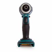 Акумуляторний гайкокрут Makita DTD 134 RFJ