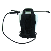 Обприскувач Vulkan OLD-15L акумуляторний, 15 л 82349