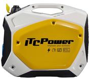 Генератор інверторний ITC Power GG22I