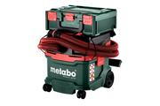 Акумуляторний пилосос Metabo AS 36-18 L 20 PC (без АКБ і ЗП) (602071850)