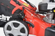 Газонокосарка бензинова Hecht 5534 SX 5 in 1