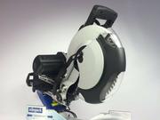 Пила торцювальна з протяжкою Scheppach HM 120L