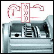 Перфоратор Einhell TC-RH 800 4F (4257980)