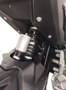 Мотоцикл-скутер акумуляторний Forte V15 (138232)