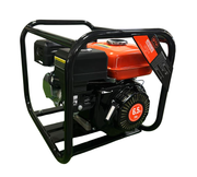 Мотопомпа бензинова GTM LGP20-C для чистої води (LGP20-C) 83935