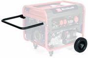 Бензиновий генератор Einhell TC-PG 8000 (4152640)