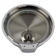 Мультиварка-скороварка Grunhelm MРC-19W (121511)