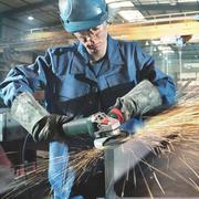 Болгарка Metabo WEP 15-125 Quick (600476000)