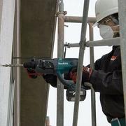 Акумуляторний перфоратор Makita DHR 241 Z (без акумулятора і ЗП)