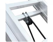 Вишка-тура VIRASTAR TELESAFE S005 2x10 ступенів (S005)
