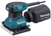 Вібраційна шліфмашина Makita BO4556