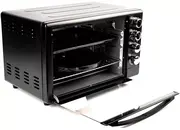 Електропіч Grunhelm GN50AC