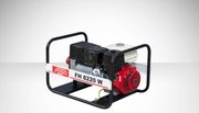 Генератор бензиновий зварювальний 5.2 кВт Fogo FH8220W (FH 8220 W) 34218