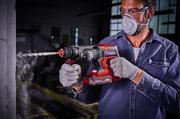 Перфоратор акумуляторний Einhell TE-HD 18/20 Li - Solo (4514260)