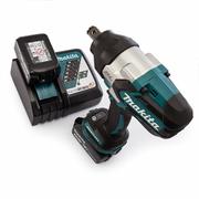 Акумуляторний гайкокрут Makita DTW 1001 RTJ