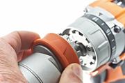 Акумуляторний дриль-шурупокрут AEG BBS 12 C2 Li-202B