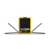 Мийка високого тиску електрична STANLEY SXPW25CDSS-E