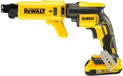 Шурупокрут акумуляторний безщітковій DeWALT DCF620D2