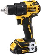 Дриль-шурупокрут DeWALT DCD708S2T