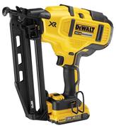 Акумуляторний цвяхозабівач DeWALT DCN660D2