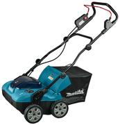 Акумуляторний скарифікатор Makita XGT UV001GZ (без АКБ та ЗП)