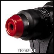 Перфоратор електричний Einhell TC-RH 620 4F (4257990)