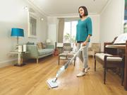 Щітка парова BLACK + DECKER FSM1615