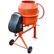 Бетономішалка Кентавр БМ-125Е