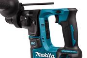 Акумуляторний перфоратор Makita LXT DHR171RTJ