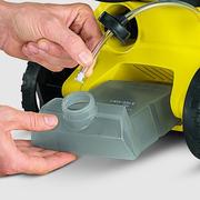 Мінімийка Karcher K 3 Full Control