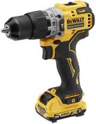 Акумуляторна дриль-шурупокрут DeWALT DCD706D2