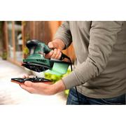 Мультишліфмашина Bosch PSM 200 AES (06033B6020)