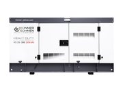 Дизельна електростанція Konner&Sohnen KS 35-3BE