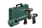 Набір Metabo Combo Set 2.5 10.8 V