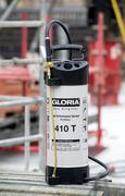 Обприскувач Gloria 410T-Profiline 10 л (80946)