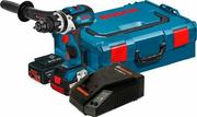 Акумуляторний шурупокрут Bosch GSR 14,4 VE-EC (06019F1001)