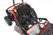 Баггі на акумуляторній батареї HECHT 54812 RED