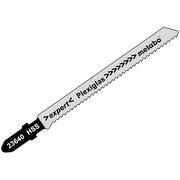 Лобзикове полотно по плексигласу METABO Expert T 101 A 74 мм (623640000)