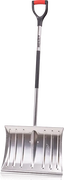 Лопата для снігу HECHT 465 AL