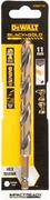 Свердло по металу DeWalt Extreme Impact Black Gold DT20617