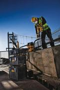 Бур з пустотілим стволом, 4 Y-подібні кромки DeWALT (DT60230)