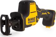 Пила шабельна DeWALT DCS369N