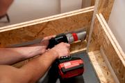 Акумуляторна дриль-шуруповерт Metabo BS 18 LT Quick (602104840) без АКБ та ЗП