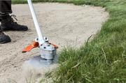 Насадка-ножиці для бур'янів Husqvarna RA850 (9679085-01)