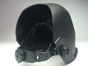 Зварювальний маска хамелеон Forte MC3500