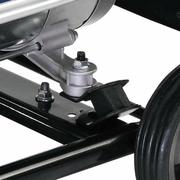 Генератор бензиновий Einhell BT-PG 2800/1
