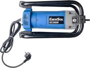 Вібратор для бетону EnerSol ECV-2000W + Гнучкий вал и вібробулава EVS-38-500-2000