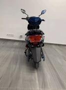 Електроскутер FORTE HAWK, синій (124074)