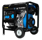 Дизельний генератор TAGRED TA10300D