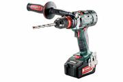 Акумуляторний дриль-шурупокрут Metabo BS 18 LTX-3 BL Q I (602355650)